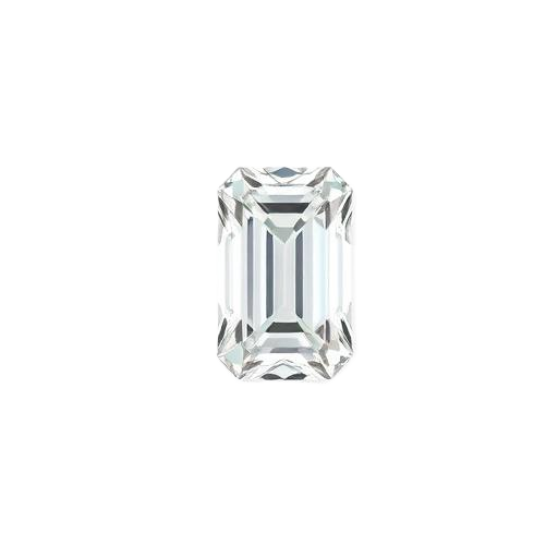 Baguette diamond