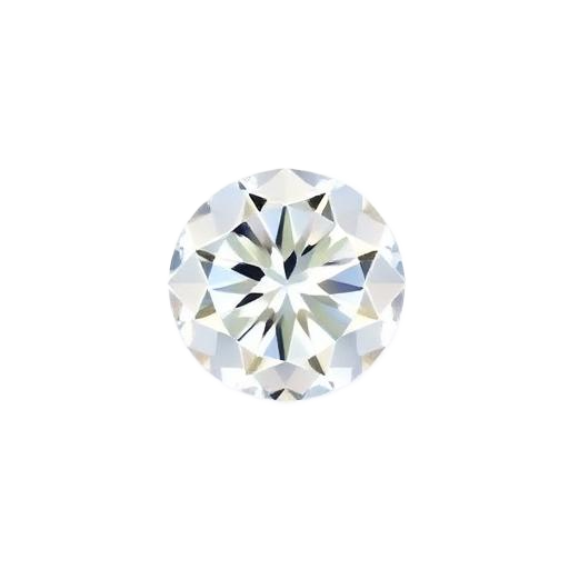Half Moon diamond