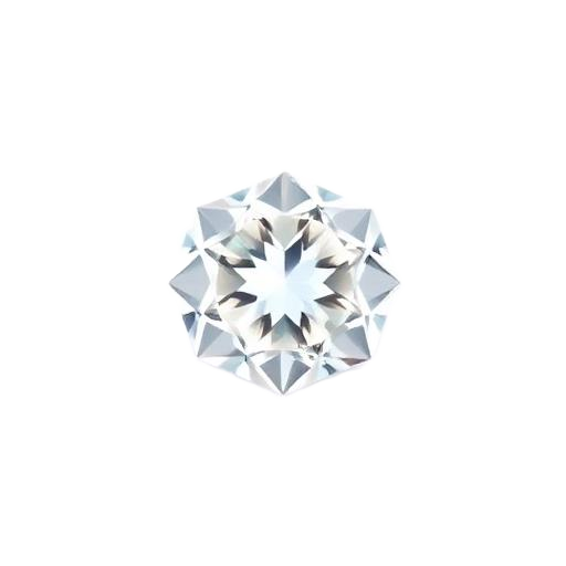 Kite diamond