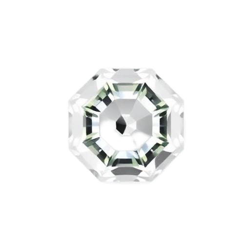 Octagonal diamond