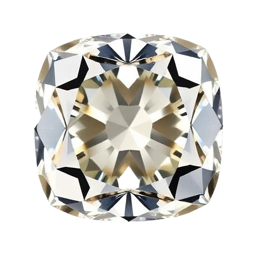 Old Miner diamond