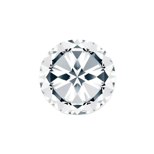 Pentagon diamond